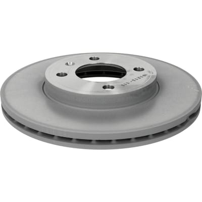 Remschijf BOSCH 0 986 478 308 voorkant, geventileerd, sterk gecarboniseerd, 1 Stuk