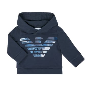 Capuchon sweaters Emporio Armani 6HHMA9-4JCNZ-0922