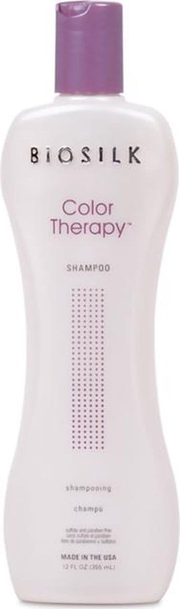 Biosilk - Color Therapy Shampoo - 355ml