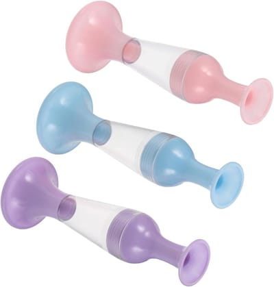 Diamant Boorpen Set - Puntboorpen Nagelkunst - DIY Schilderen en Borduren - Ergonomische Bloemvorm Grip - 3 Stuks - Diverse Kleuren