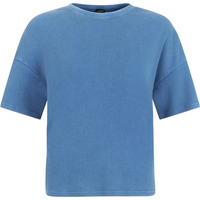 Protest PRTAlston - T-shirt Dames - Korte mouwen - Ronde hals - Roze