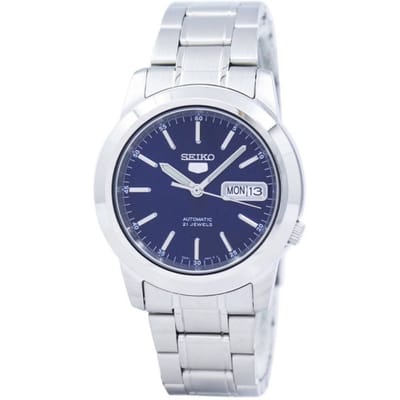 Seiko 5 Horloge Heren SNKE51K1 37mm