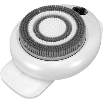 Elektrische Rugborstel voor Douche 360 graden Roterend Handsfree Automatische Rugschraper Waterdicht voor Badkamer