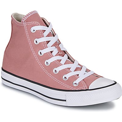 Converse  Hoge Sneakers CHUCK TAYLOR ALL STAR