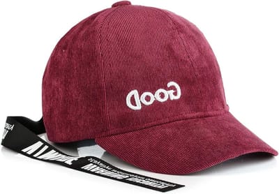 Kinder Pet - Baseball Cap Baby - Buitenactiviteiten - Verstelbare Band - Vier Seizoenen - Blauw