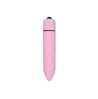 Seksspeeltjes voor vrouwen - 10 Snelheden, Bullet Vibrator, Therapeutische Massager, Persoonlijke Wand Massager - Roze