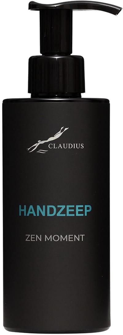 Splashbox Handzeep Zen Moment 300 ml – Milde Handzeep voor Dagelijks Gebruik - Unisex