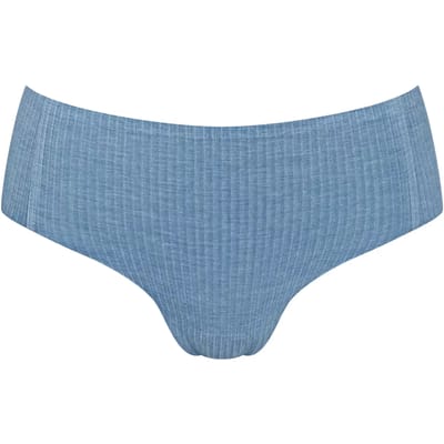 sloggi Hipster Blue ZERO Feel Pure