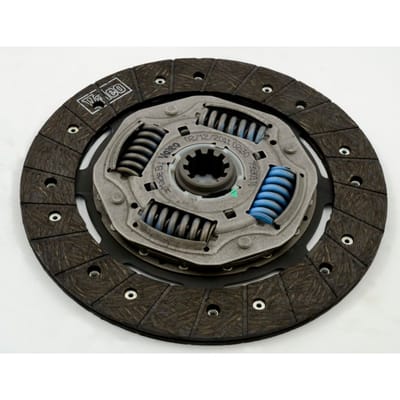 Koppelingsplaat VALEO 806052