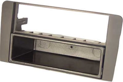 1-DIN paneel Audi A3 2003-2013