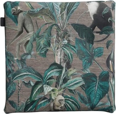 Madison Zitkussen Universeel - Floris - 50x50 - Grijs