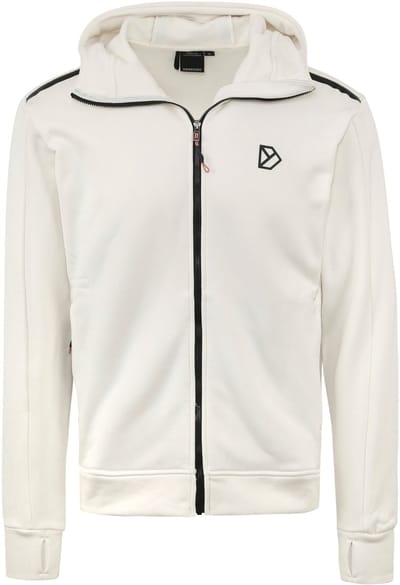 Didriksons Acke Vest Off-White - Maat L - Heren