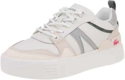 Lacoste Sneakers Vrouwen - Maat 37