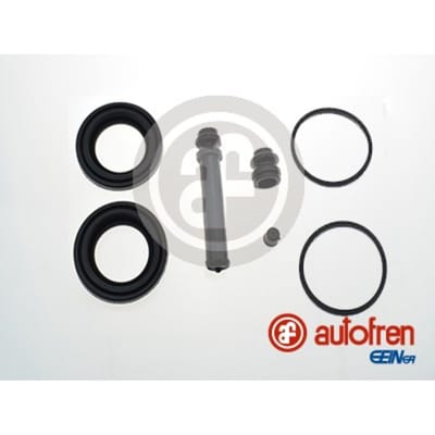 Reparatieset, remklauw AUTOFREN SEINSA D4-978