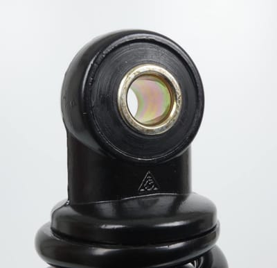 forsa achterschokbreker voor scooter yamaha 50 bw's origineel 1997 tot 2002 4vv-f22100-000 nieuw