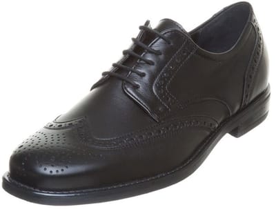 Waldläufer Veterschoenen