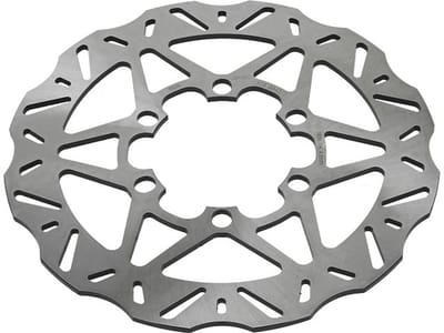 Remschijf Polini Wave Piaggio Beverly 125- 350cc (Voor)