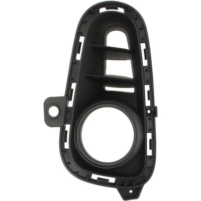 Bumper - ventilatierooster BLIC 6502-07-3281912P