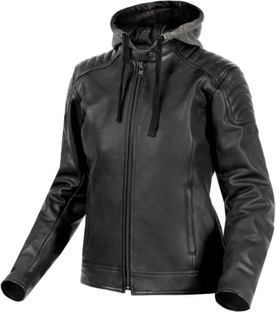 Rebelhorn Impala Vintage Damen Dames motorleren jas -