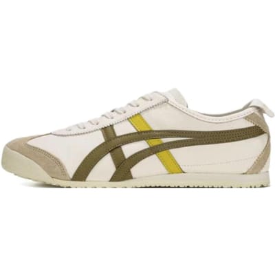 Onitsuka Tiger Mexico 66 PS 'Cream Rover' 28.5 white