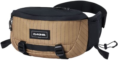 Dakine Packs Hot Laps 2 - Heuptas 30 cm (coyote morse code)