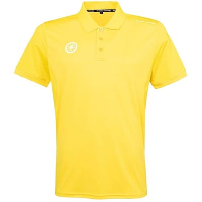 The Indian Maharadja Jaipur Performance Polo Heren - Maat XL