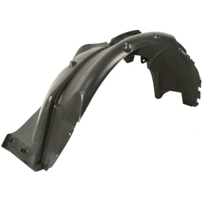 Plastic spatbordbekleding BLIC 6601-06-0000116P