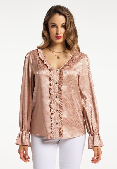 faina blouse ikita