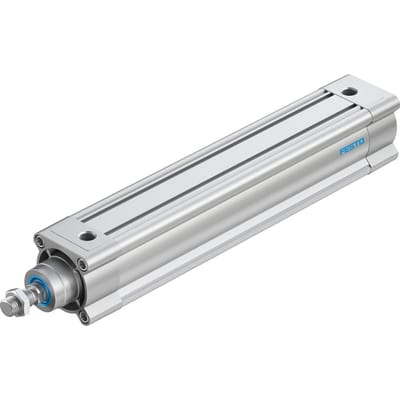 Festo Cilinder 63mm Boring 300mm Slag ISO 15552 Dubbelwerkend - 2126689 - P2C4G
