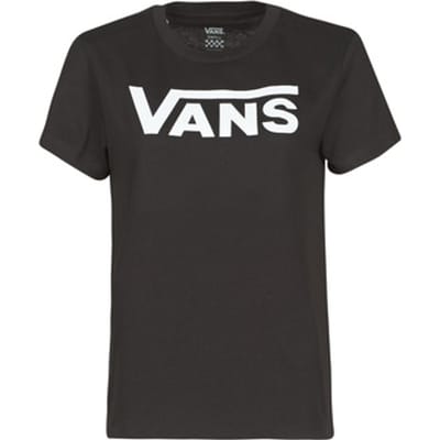 Vans  T-shirt Korte Mouw FLYING V CREW TEE
