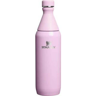 All Day Slim Bottle | 0,6L - Cherry Blossom Gloss