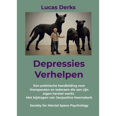 Depressies Verhelpen - Coaching Therapie.nl