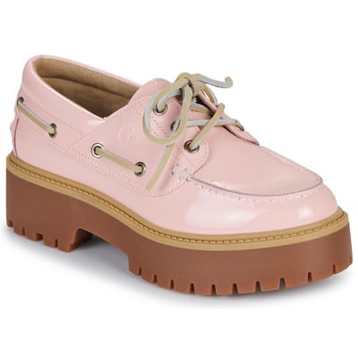 Bootschoenen Timberland STONE STREET