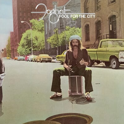 Fool for the City (50th Anniversary Edition)