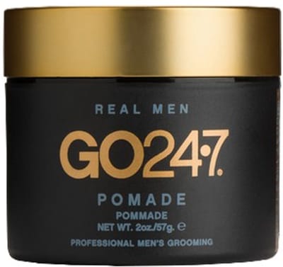 GO24.7 Real Men Pomade