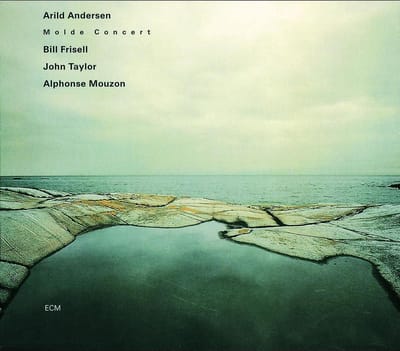 Arild Andersen - Molde Concert (CD)