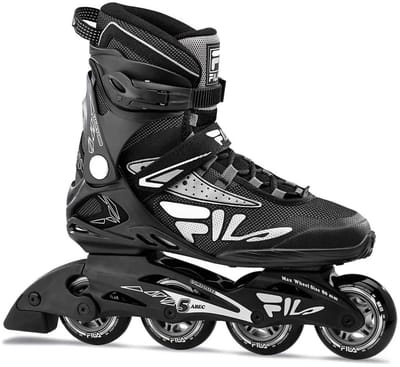 Fila Legacy Comp Inlineskates Mannen - Maat 40.5