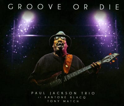 Groove Or Die
