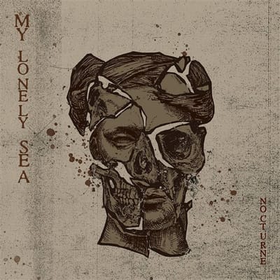 My Lonely Sea - Nocturne (CD)