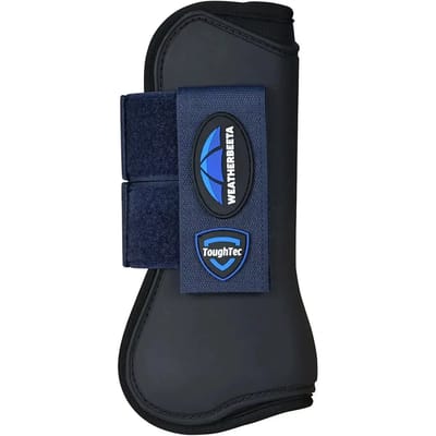 Open beenkappen voor paarden Weatherbeeta Tough-Tec Prime