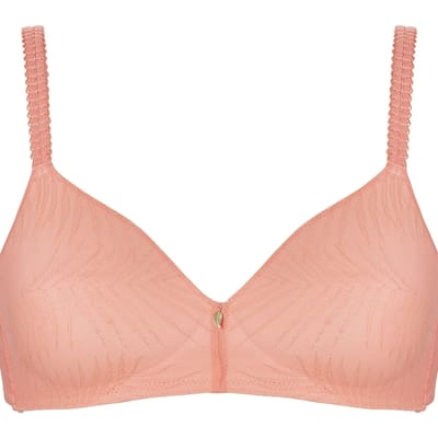 Livera Bra Tshirt Bibi Soft Tropics Lantana Size: A70 | Bras Outlet | Dames | Blauw