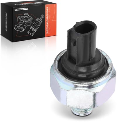 Frankberg 1x Klopdetonatiesensor voor Honda Accord VIII CU Kombi CW