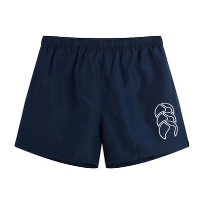 Canterbury Heren Tactic Shorts (Marine)