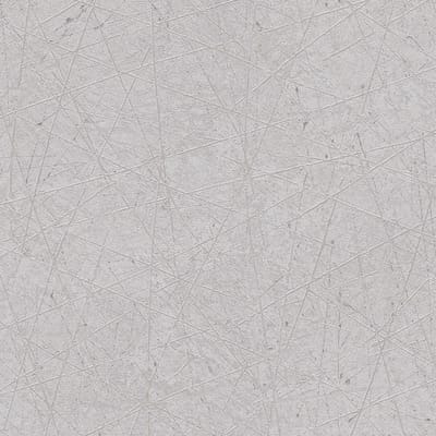 GEOMETRISCH BETONLOOK BEHANG | Industrieel - grijs zilver metallic - A.S. Création Metropolitan Stories 3