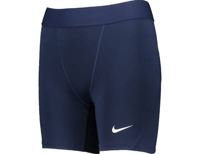 Nike Ondergoed Strak Dames Blauw K410