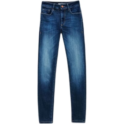 Dames skinny jeans Salsa Jeans Destiny