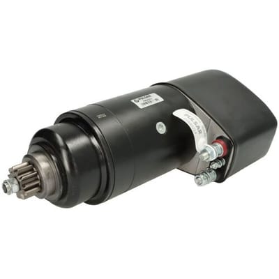 Starter PULSAR ROTATING ELECTRICS PSR40214