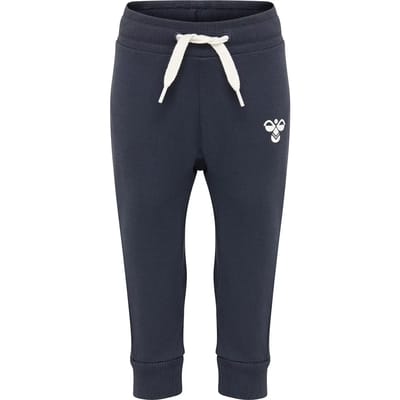 Hummel kinderjoggingbroek Apple Pants Blue Nights