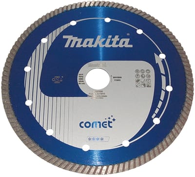 Makita B-13013 Diamantschijf | 180 x 22,23 x 2,4 mm