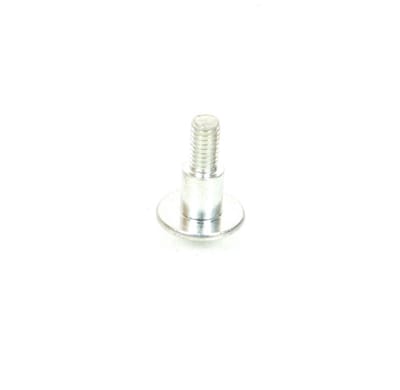 Vis épaulée M6 P100 09139-06190 pour moto Suzuki 750 Gsx-R 2011 Neuf